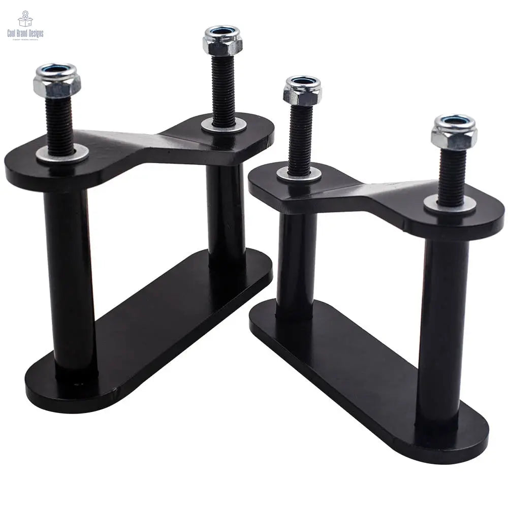 Level Lift Kit 3" Front 2" Rear for NISSAN Frontier Xterra Equator 2WD 4WD 2005 - 2015 - Cool Brand Designs