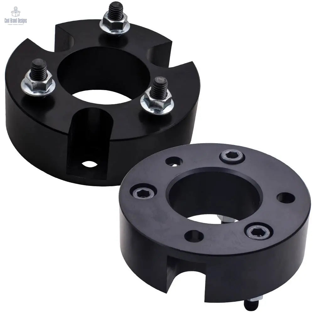 Level Lift Kit 3" Front 2" Rear for NISSAN Frontier Xterra Equator 2WD 4WD 2005 - 2015 - Cool Brand Designs