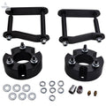 Level Lift Kit 3" Front 2" Rear for NISSAN Frontier Xterra Equator 2WD 4WD 2005 - 2015 - Cool Brand Designs