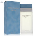 Light Blue by Dolce & Gabbana Eau De Toilette Spray 6.7 oz (Women) - Cool Brand Designs