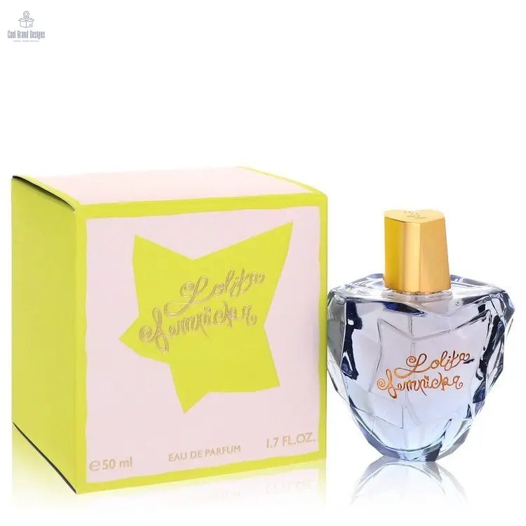 Lolita Lempicka by Lolita Lempicka Eau De Parfum Spray 1.7 oz (Women) - Cool Brand Designs