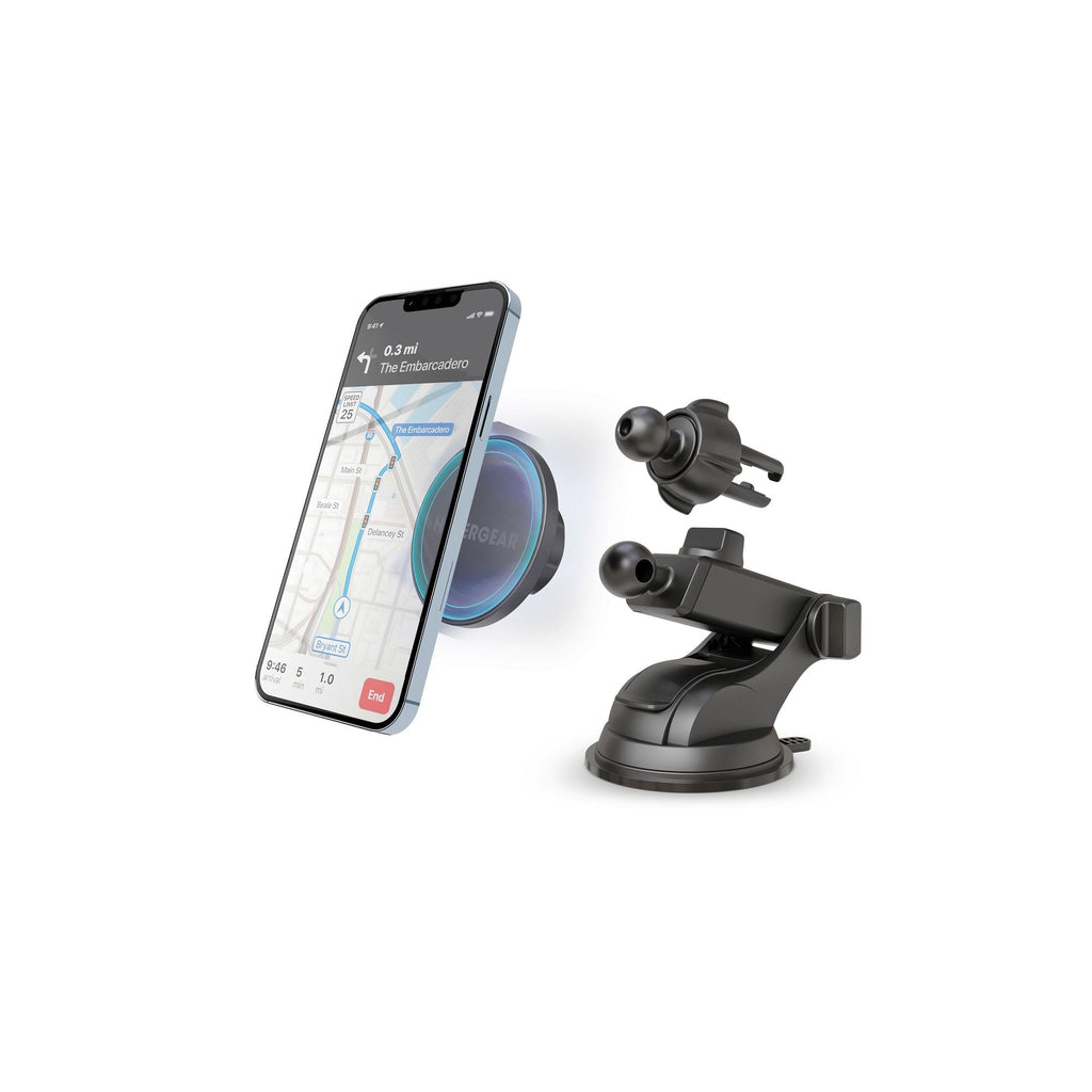 MagGrip MagSafe Phone Mount Kit - Cool Brand Designs