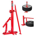 Manual Tire Changer, Portable Hand Bead Breaker Mounting Tool for 203 - 406 mm Tires, Compatible with Car Truck Trailer, Tire Mounting Machine for Home Garage Small Auto Shop VEVOR