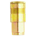 Milton Industries 3/8" Female Coupler P - Style - Cool Brand Designs