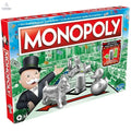 Monopoly Classic Refresh - Cool Brand Designs