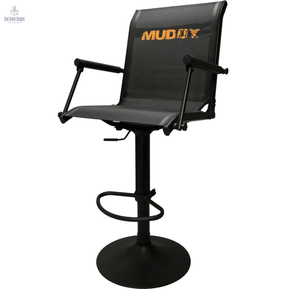 Muddy the swivel xtreme - Cool Brand Designs