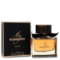 My Burberry Black by Burberry Eau De Parfum Spray 3 oz (Women) - Cool Brand Designs