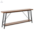 Narrow Console Sofa Table - Cool Brand Designs