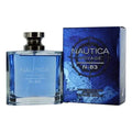 Nautica Voyage N - 83 by Nautica, 3.4 oz Eau De Toilette Spray for Men - Cool Brand Designs