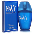 Navy by Dana Cologne Spray 3.4 oz (Men) - Cool Brand Designs