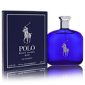 Polo Blue by Ralph Lauren Eau De Toilette Spray 4.2 oz (Men) Ralph Lauren