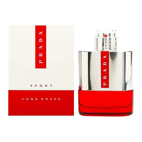 Prada Luna Rossa Sport Eau De Toilette Prada