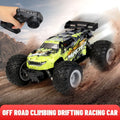 Remote Control Toy Car - Cool Brand Designs
