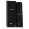 Sauvage by Christian Dior Deodorant Spray 5 oz (Men) - Cool Brand Designs