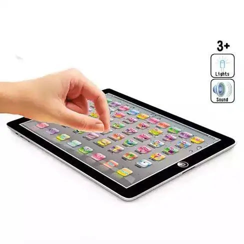 So Smart Toy Pad With 12 Fun And Educational Features Cool Brand Designs