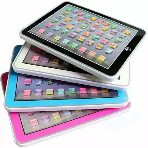 So Smart Toy Pad With 12 Fun And Educational Features Cool Brand Designs