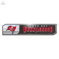 Tampa Bay Buccaneers Auto Emblem Truck Edition 2 Pack - Cool Brand Designs