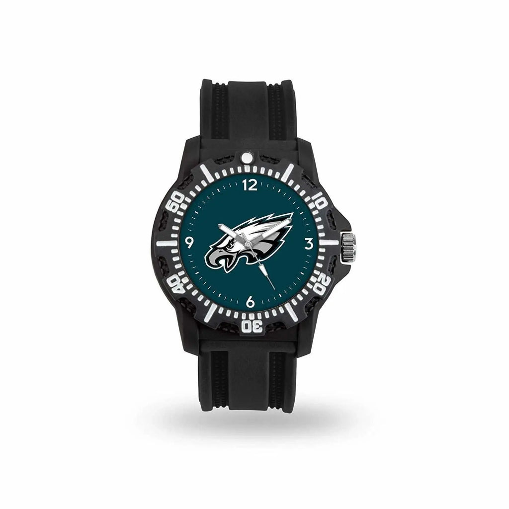 TEAMS: Philadelphia Eagles - Game Time NFL Team Logo His Or Her Watches - Cool Brand Designs