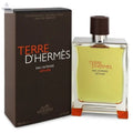 Terre D'hermes Eau Intense Vetiver by Hermes Eau De Parfum Spray 6.8 oz (Men) - Cool Brand Designs