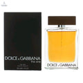 The One by Dolce & Gabbana, 5 oz Eau De Toilette Spray for Men Dolce & Gabbana