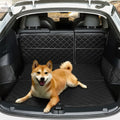 Trunk Mat Waterproof Car Dog Cover for Model Y | TESERY - Cool Brand Designs