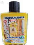 Unblocker oil 4 dram - Cool Brand Designs