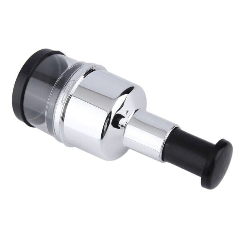 Vegetable Fruit Salad Onion Garlic Food Hand Chopper Cutter Slicer Peeler Dicer - Cool Brand Designs