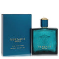 Versace Eros by Versace After Shave Lotion 3.4 oz (Men) - Cool Brand Designs