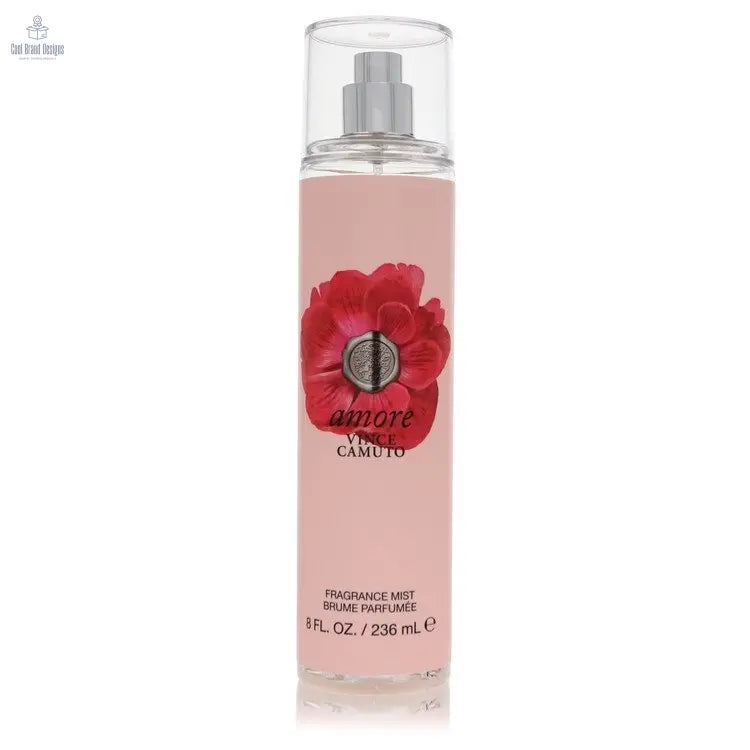 Vince Camuto Amore by Vince Camuto Body Mist 8 oz (Women) Vince Camuto