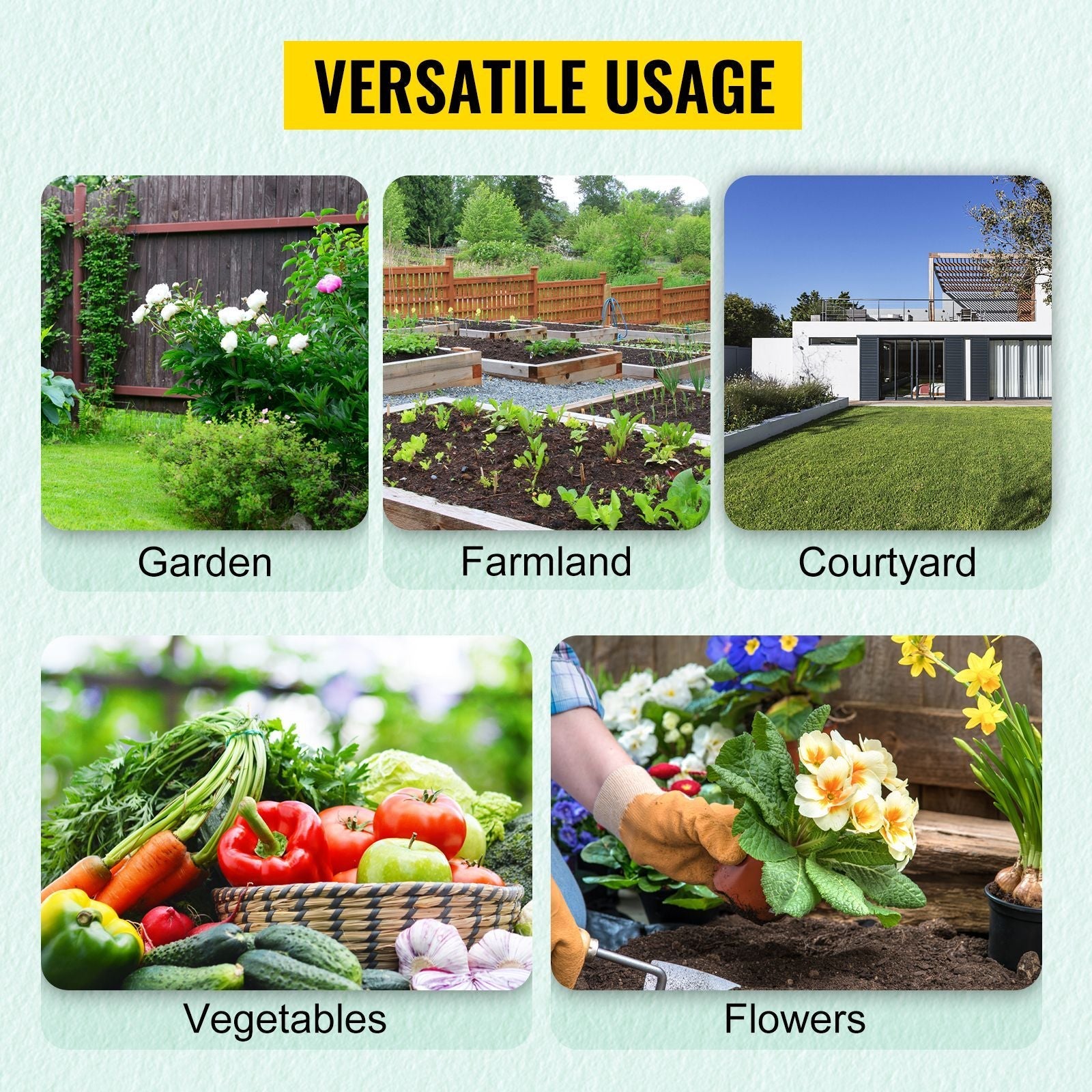 Walk-in Tunnel Greenhouse, 20 x 10 x 7 ft Portable Plant Hot House with Galvanized Steel Hoops, 3 Top Beams, Diagonal Poles, 2 Zippered Doors & 12 Roll-up Windows, Green - Cool Brand Designs