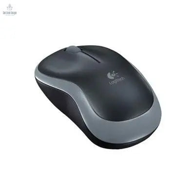 Wireless Mouse M185 - Cool Brand Designs