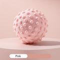 Yoga Body Massager Ball, Manual Yoga Massager Ball For All Over Body Trigger Point Care, Muscle Relaxation - Cool Brand Designs