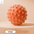 Yoga Body Massager Ball, Manual Yoga Massager Ball For All Over Body Trigger Point Care, Muscle Relaxation - Cool Brand Designs