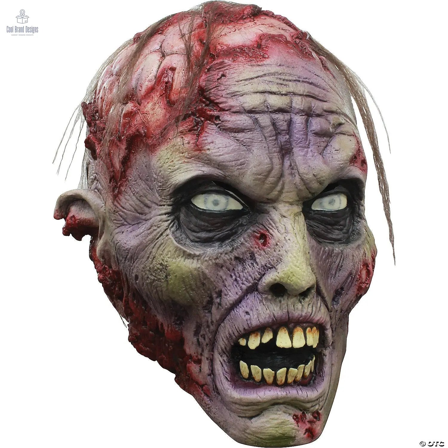 Zombie mask tb26461 - Cool Brand Designs